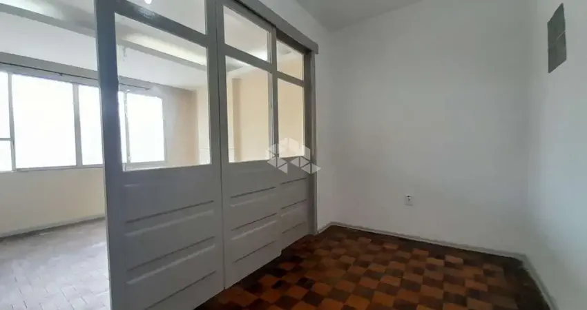 Apartamento com 1 quarto à venda na Avenida Borges de Medeiros, 612, Centro, Porto Alegre