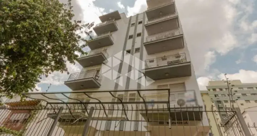 Cobertura com 2 quartos à venda na Rua Leopoldo Bier, 591, Santana, Porto Alegre