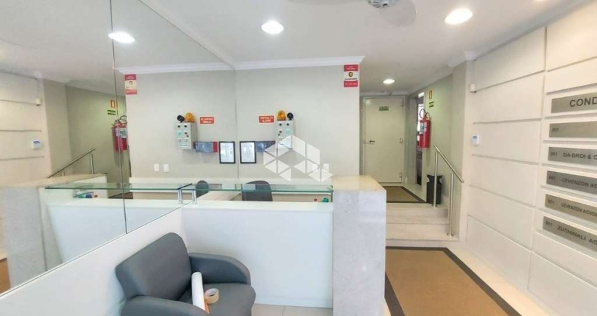 Sala comercial à venda na Rua Espírito Santo, 356, Centro Histórico, Porto Alegre