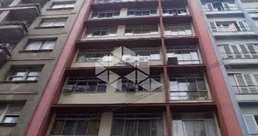 Casa em condomínio fechado com 1 quarto à venda na Rua Marechal Floriano Peixoto, 386, Centro Histórico, Porto Alegre