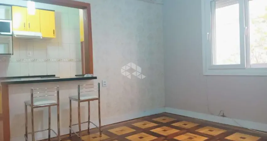 Apartamento 2 quartos a venda no Centro Histórico de Porto Alegre