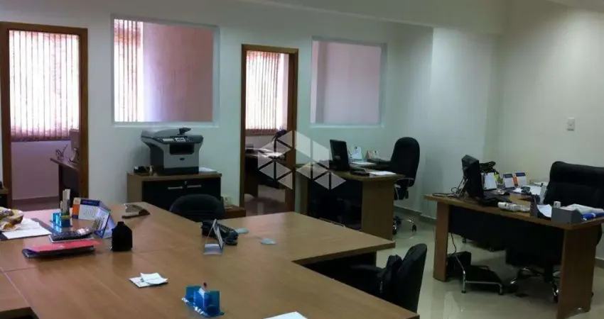 Sala comercial à venda na Praça Osvaldo Cruz, 15, Centro Histórico, Porto Alegre