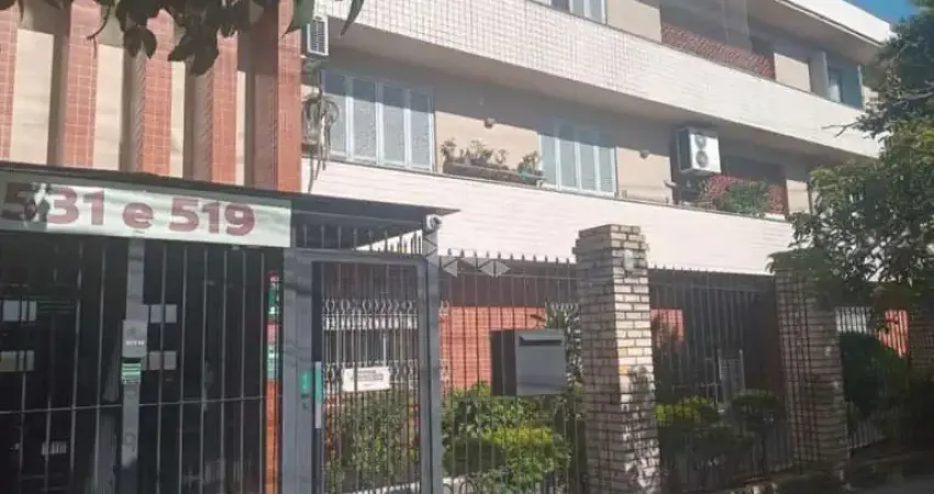 Apartamento com 2 quartos à venda na Avenida Carlos Gomes, 519, Mont Serrat, Porto Alegre