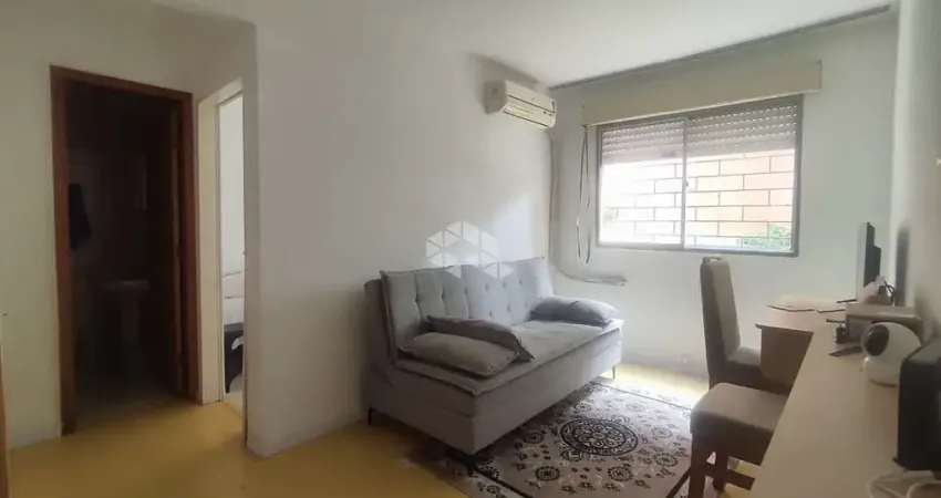 Apartamento com 1 quarto à venda na Rua Orfanotrófio, 700, Santa Tereza, Porto Alegre