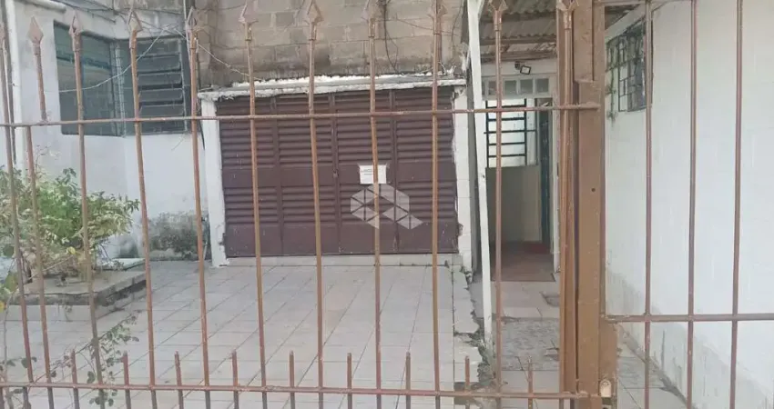 Apartamento Térreo Encantador!