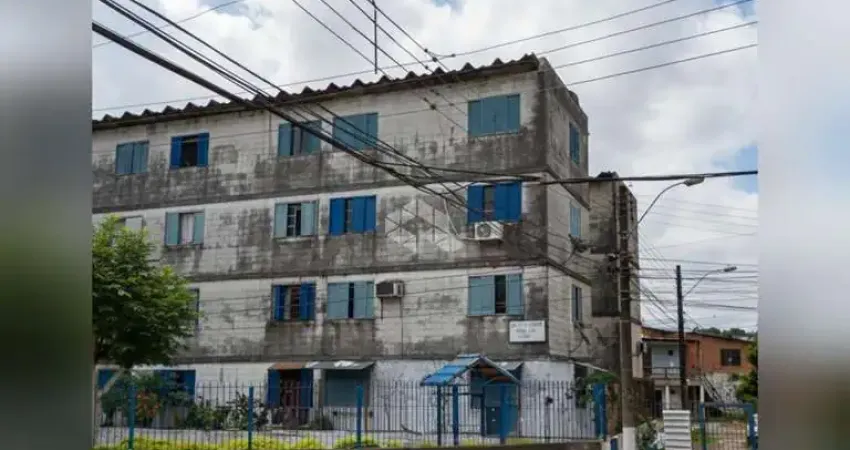 Apartamento com 2 quartos à venda na Rua Wolfram Metzler, 1010, Rubem Berta, Porto Alegre