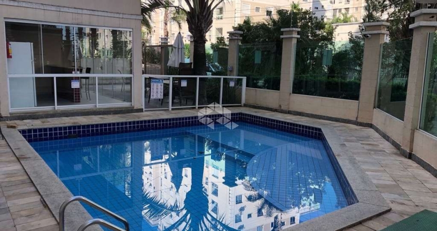 Apartamento padrão 43m para vender por R$215.000,00