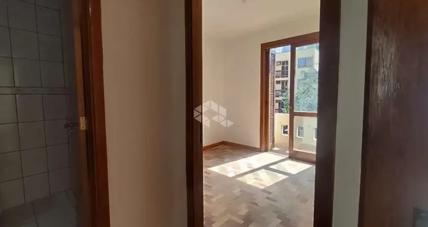 Apartamento de dois quartos no bairro Centro historico