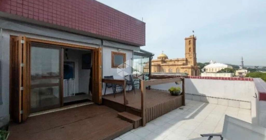 Cobertura 2 dormitórios 02 garagens 147m para vender R$ 785.000,00