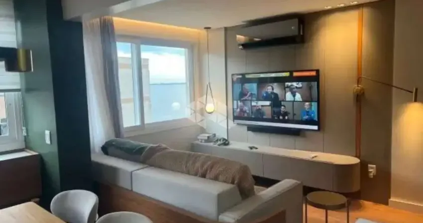Apartamento padrão 2 quartos 1 garagem 80m2 para vender R$ 499.000,00