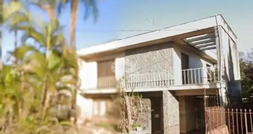 Casa sobrado 3 quartos 1 garagem 300m2 para vender R$ 490.000,00