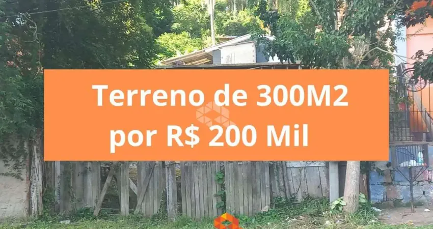 Terreno à venda na Borba Gato, 35, Lomba do Pinheiro, Porto Alegre