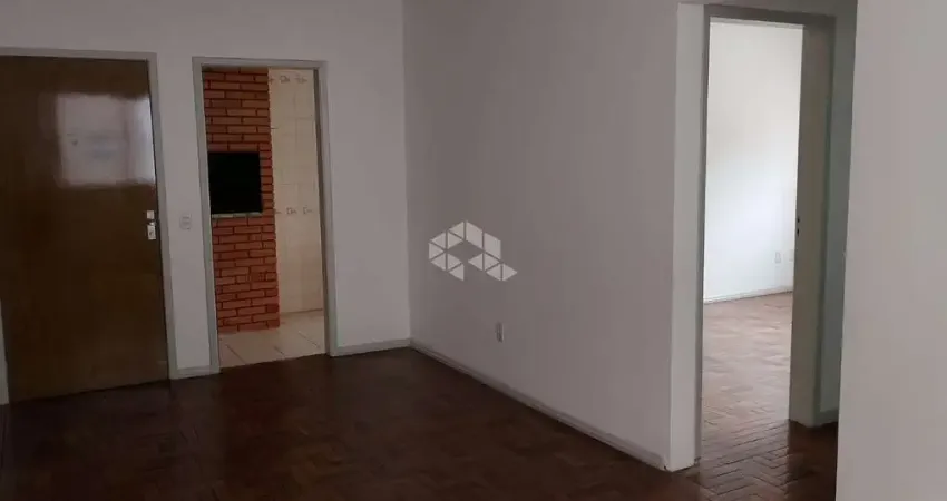 Crédito Real vende apartamento de 2 quartos na Cidade Baixa - Porto Alegre/RS