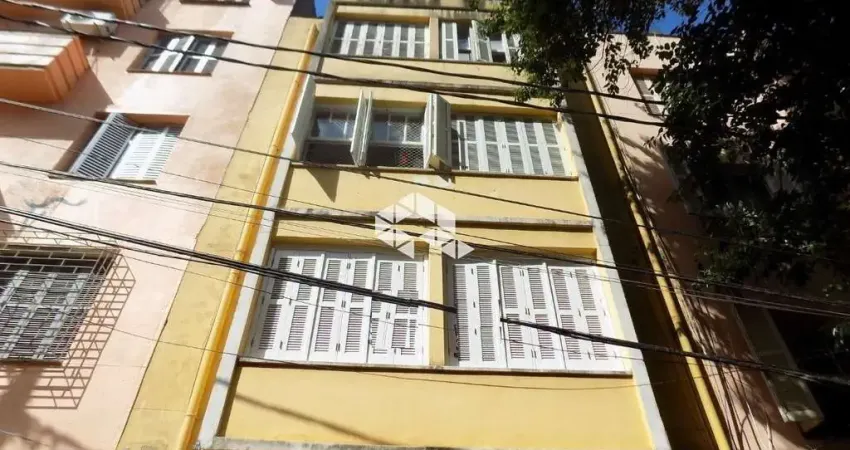 Apartamento de um quarto no bairro centro historico