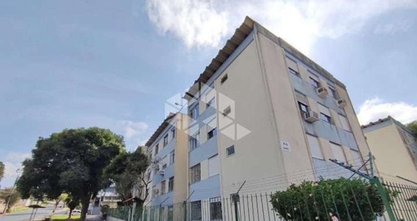 Apartamento de 2 dormitórios com suíte e vaga