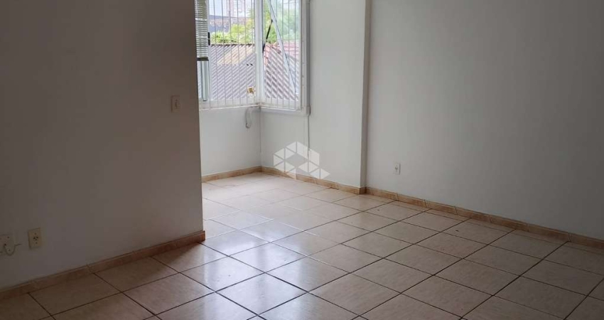 Credito Real vende aconchegante apartamento de 2 dormitórios, com churrasqueira  no Jardim Botânico - Porto Alegre/RS