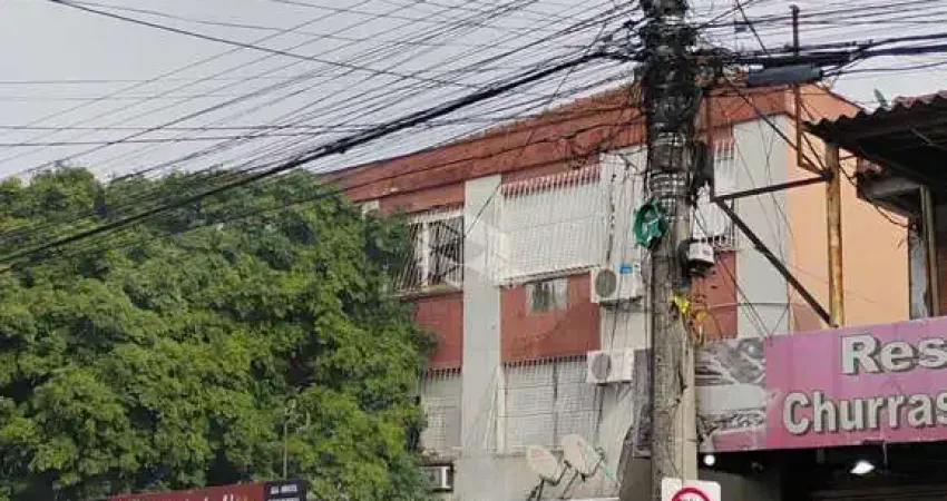 Apartamento com 2 quartos à venda na Avenida Juscelino Kubitschek de Oliveira, 1206, Jardim Leopoldina, Porto Alegre