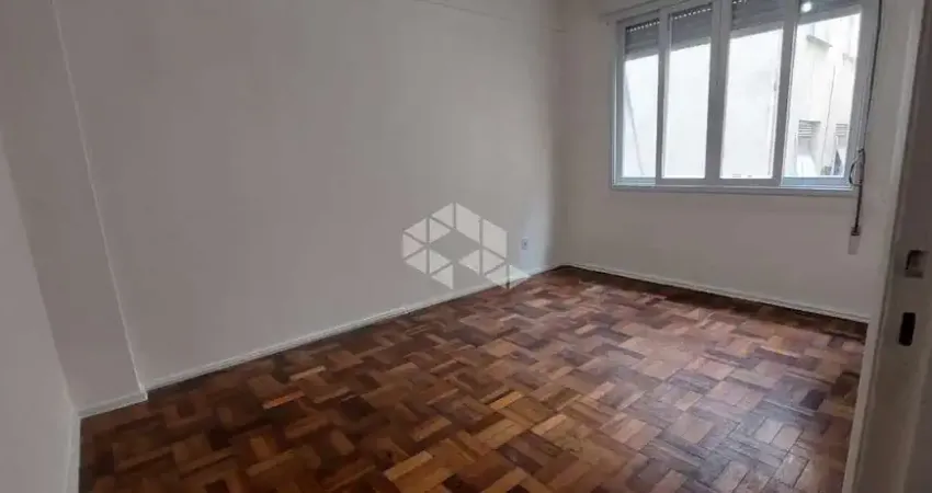 Crédito real vende apartamento de 1 quarto no centro histórico de porto alegre/rs