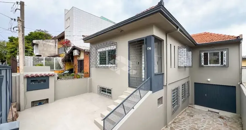 Casa 3 dormitórios, 4 garagens, 175m2 para vender r$ 690.000,00