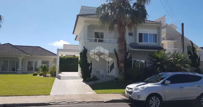 Casa para venda no condominio  Condado em Capão da Canoa