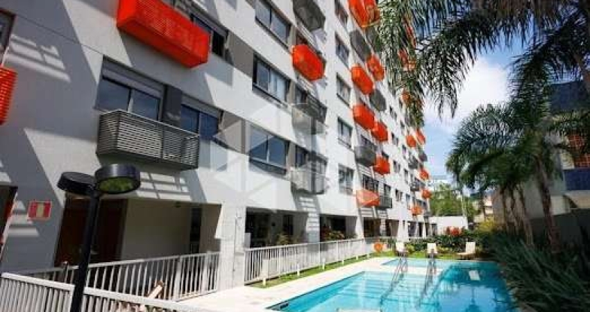 Apartamento de 3 dormitórios, suíte para venda no bairro Santana em Porto Alegre/RS.