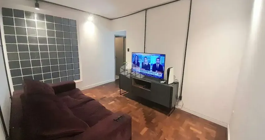 Apartamento 2 dormitórios para venda no bairro Centro Histórico