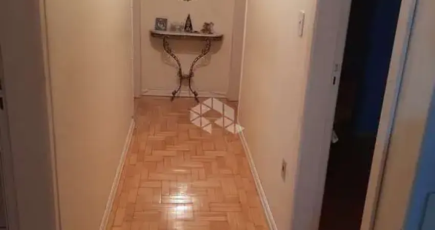 Apartamento 3 quartos com garagem a venda no bairro Bom Fim em Porto alegre