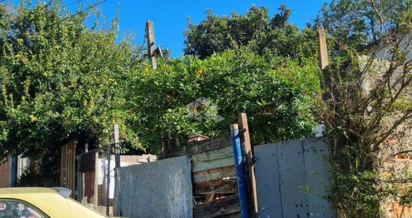 Terreno  para venda   com  11 x 44 m²  no bairro Santa Tereza/Menino Deus em Porto Alegre/RS