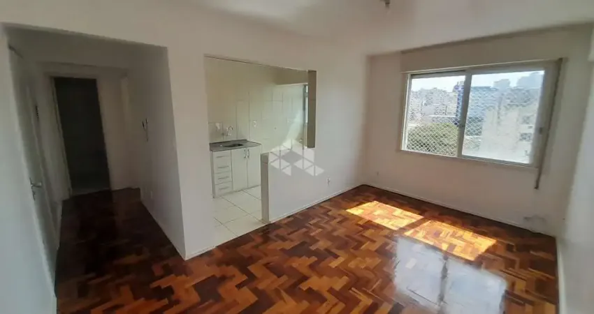 Apartamento 1 dormitório para venda no bairro Cidade Baixa em Porto Alegre