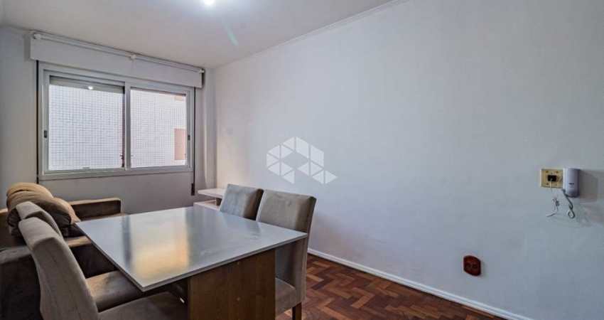 Apartamento 1 dormitório para venda na Cidade Baixa, em Porto Alegre/RS.