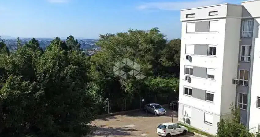 Apartamento para venda 2 dormitórios no Bairro Agronomia com vaga de garagem
