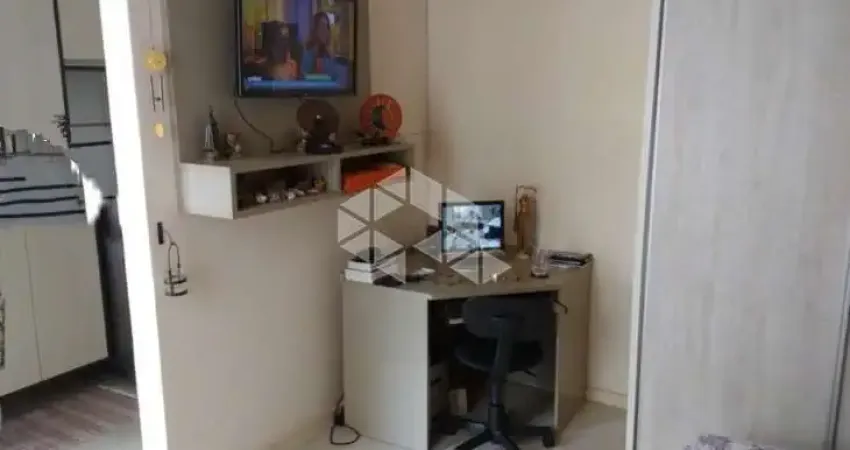Apartamento 1 dormitório para venda no bairro Cidade Baixa em Porto Alegre