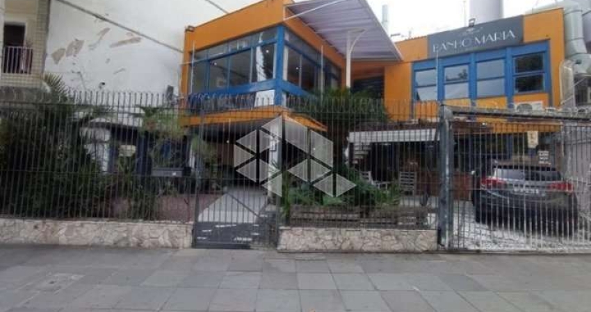 Casa com 4 quartos à venda na Avenida Jerônimo de Ornelas, 696, Santana, Porto Alegre