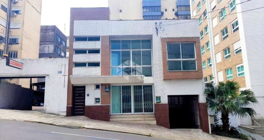 Prédio comercial na mostardeiro a metros do parcão no bairro moinhos de vento