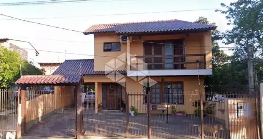 Casa 3 dormitórios 1 suite 202m² para venda no Bairro Rubem Berta Porto Alegre