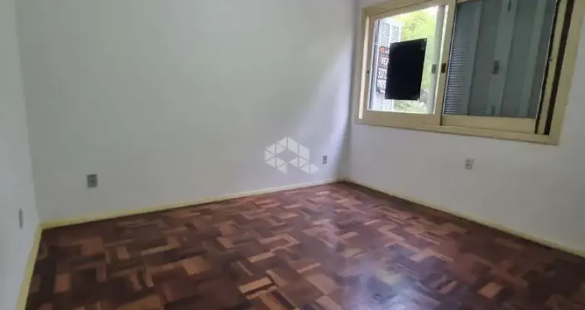 Apartamento  2 quartos de frente para venda no bairro Jardim Botânico em Porto Alegre