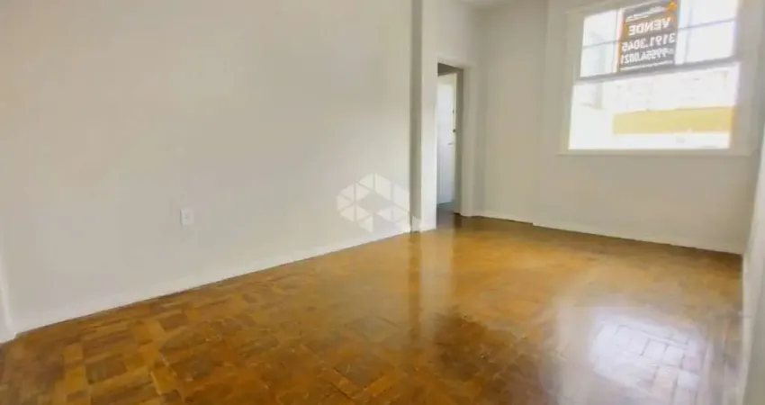 Apartamento 2 dormitórios para venda no bairro Menino Deus em Porto Alegre
