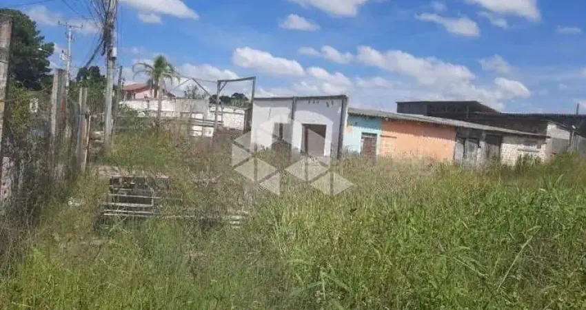 Terreno para venda  na Estrada da Branquinha no Martinica em Viamão.