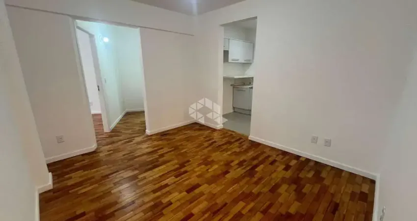 Apartamento 1 dormitório para venda na borges de medeiros no centro histórico de porto alegre
