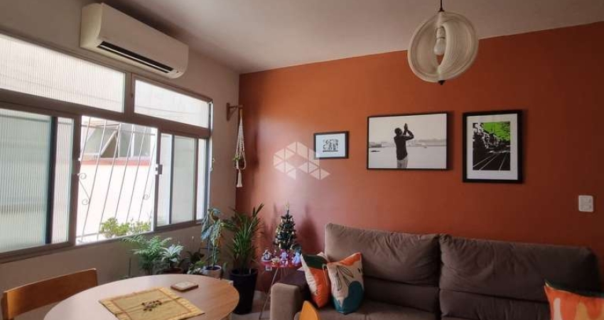 Apartamento 1 quarto para venda no bairro Cidade Baixa em Porto Alegre