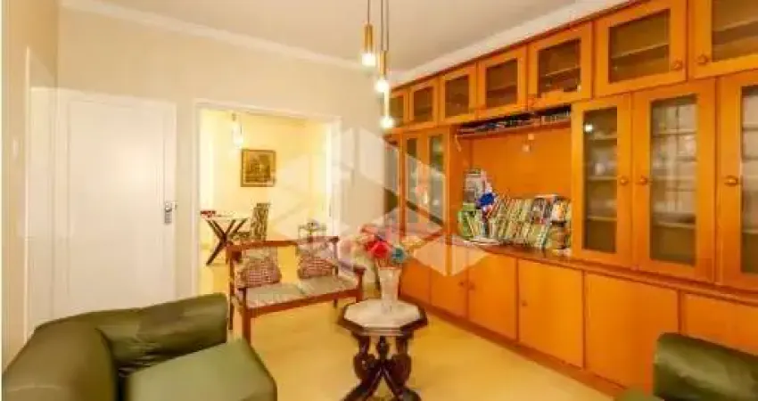 Apartamento 3 dormitórios 114m² á venda no Bairro Petrópolis