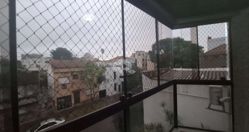 Apartamento 2 dormitórios 1 suite 1vaga para venda  no bairro Cidade Baixa Porto Alegre-rs