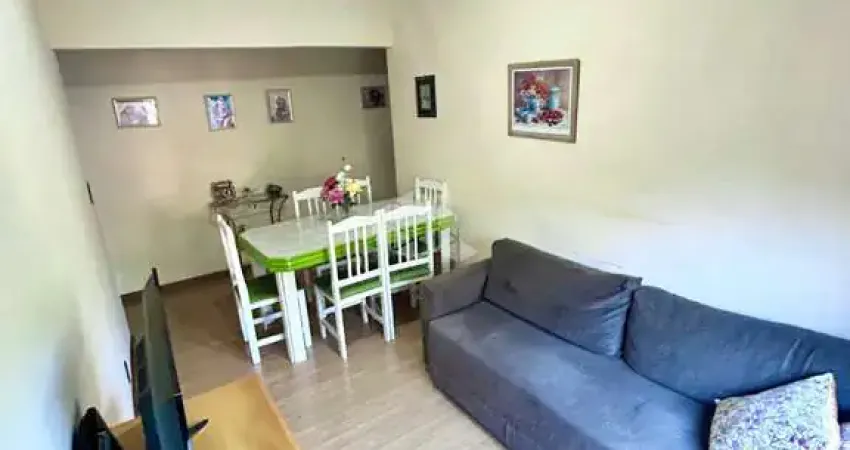 Apartamento 1 dormitório para venda na Pedro Boticário bairro Glória