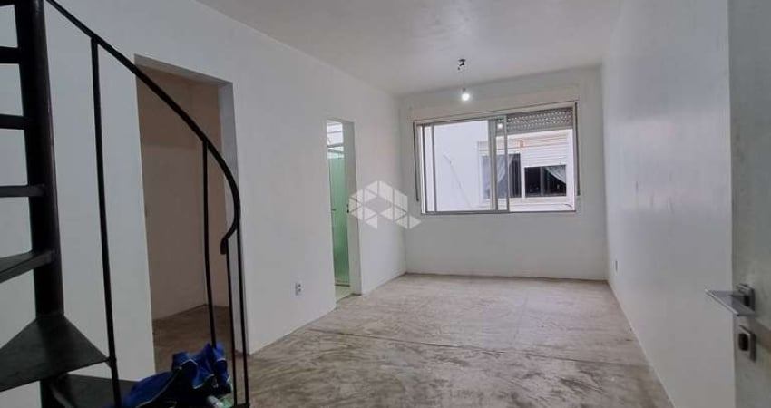 Cobertura para venda  com 50,47 m² área total   no bairro Cidade Baixa em Porto Alegre /RS