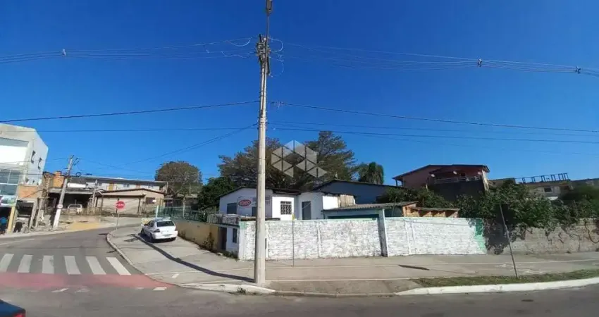 Casa com 2 quartos à venda na Rua Ursa Maior, 71, Cristal, Porto Alegre