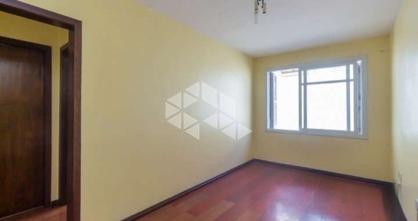 Apartamento de 1 dormitório no bairro Menino Deus em Porto Alegre/RS.