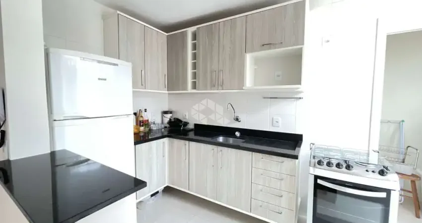Apartamento 1 dormitório  para venda no bairro Cidade Baixa em Porto Alegre