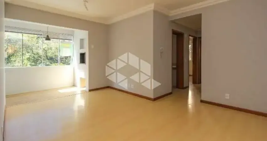 Apartamento 2 dormitórios  1 suite garagem para venda  no bairro Nonoai Porto Alegre RS