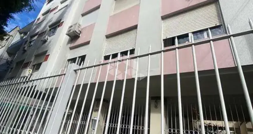 Apartamento 1 dormitório para venda no bairro cidade baixa em porto alegre.
