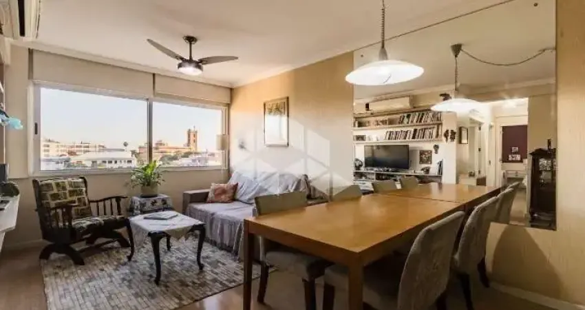Apartamento 3 dormitórios com suite e garagem para venda no terra nova nature em porto alegre